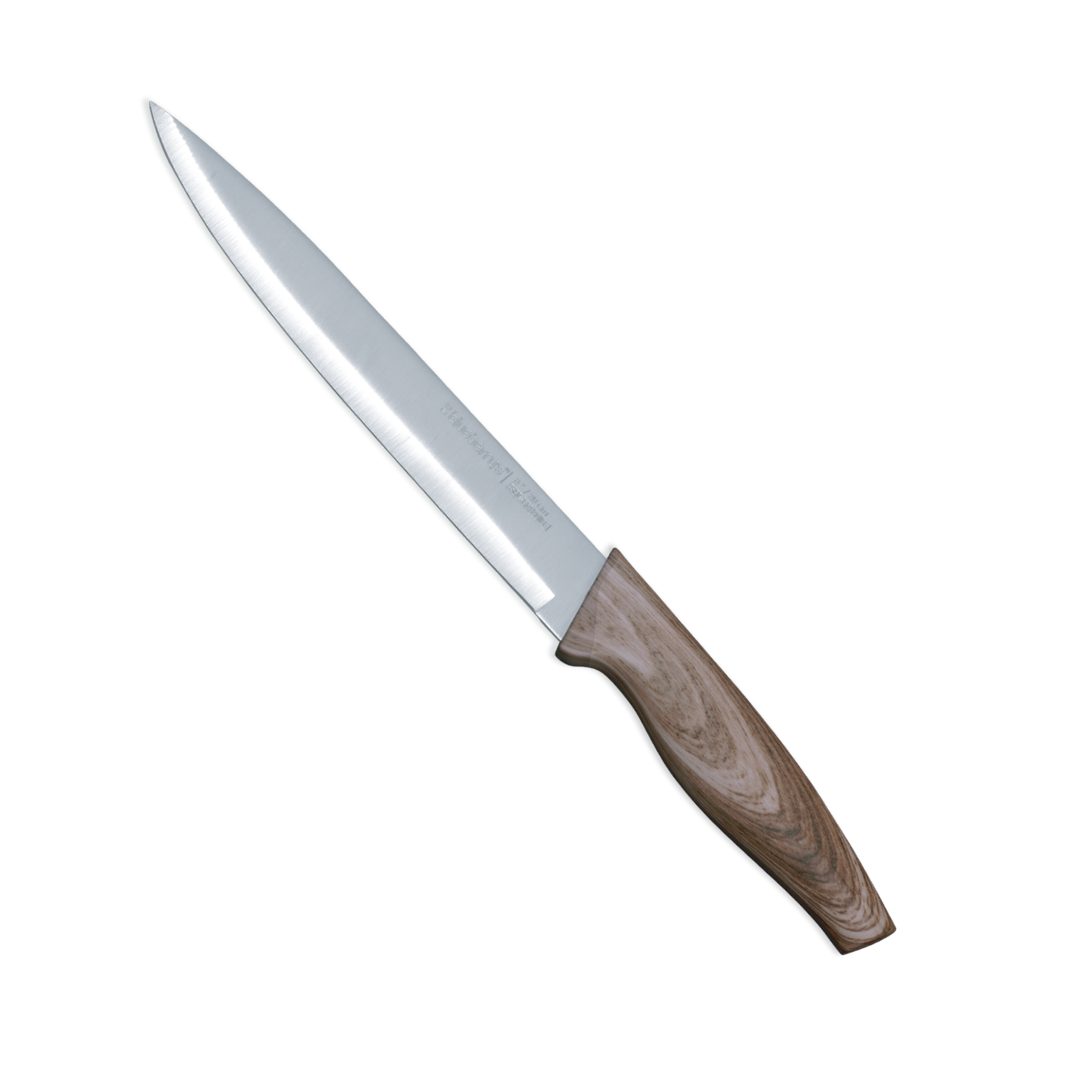 Blueberrys 8"Chef Knife (1.8mm) - MK007