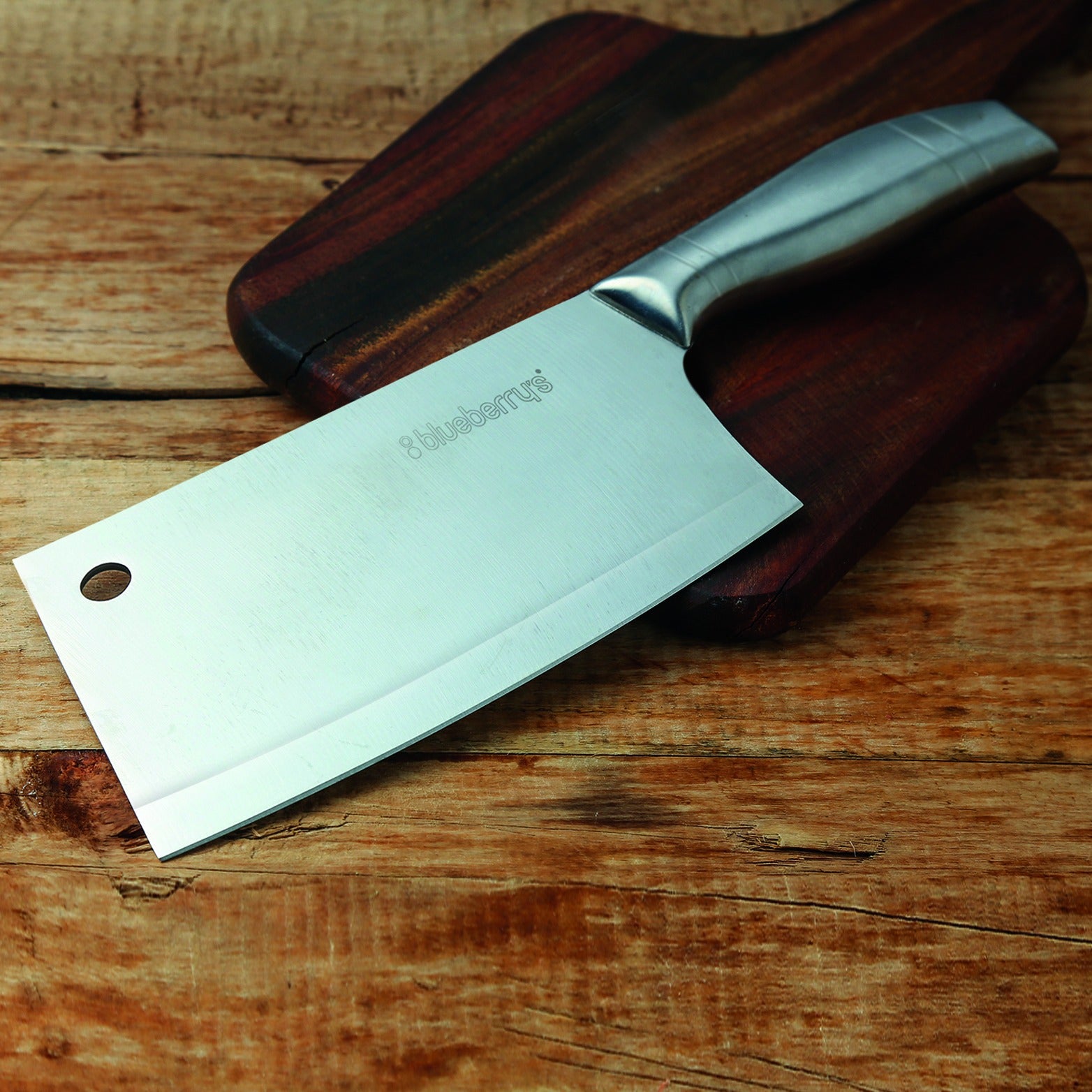 Blueberrys Chef Knife 8" MK 009(2.5mm)