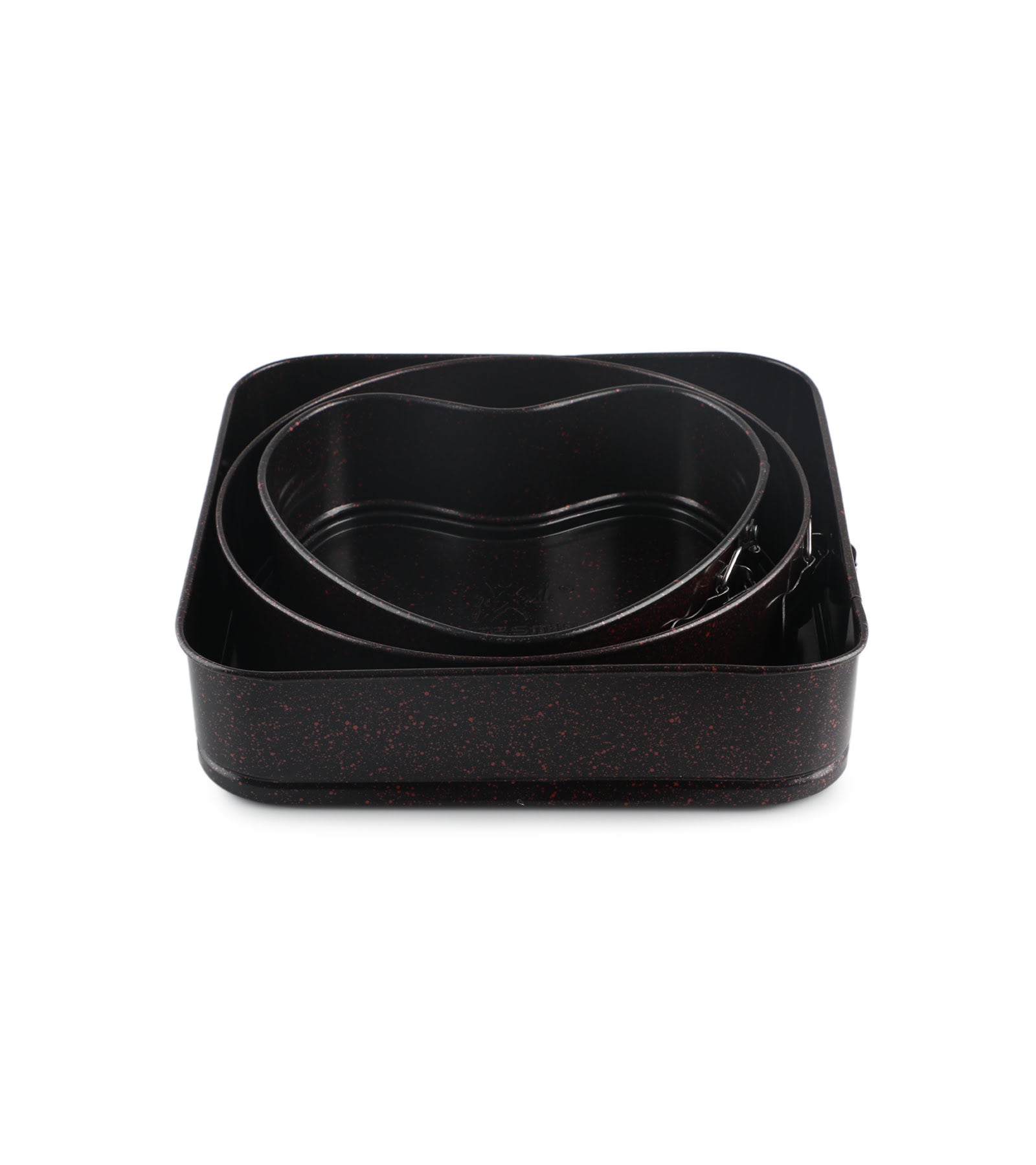 Life Smile Oven Bakeware NCK-1