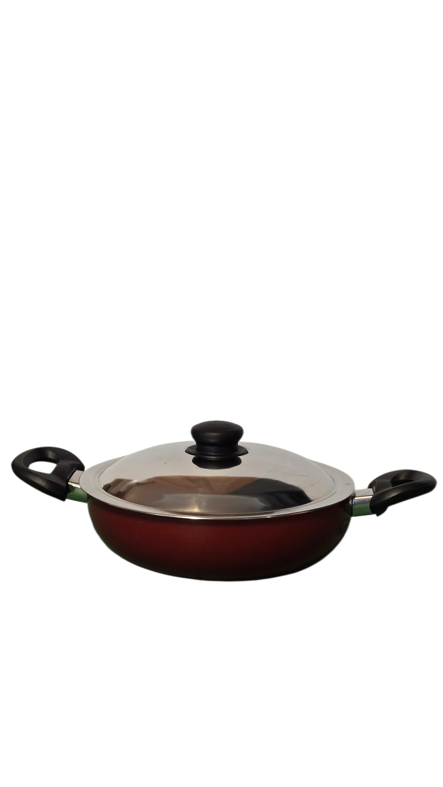 Blueberrys Nonstick Kadai Flash K22