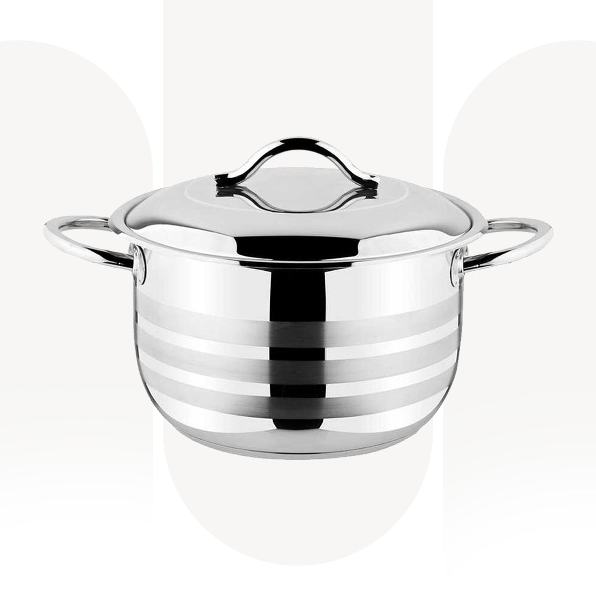 OMS 32 CM SS CASSEROLE -GSA200532