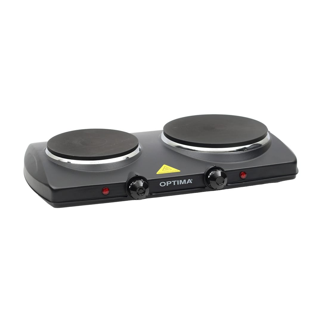 Optima Double Hot Plate - HP2700