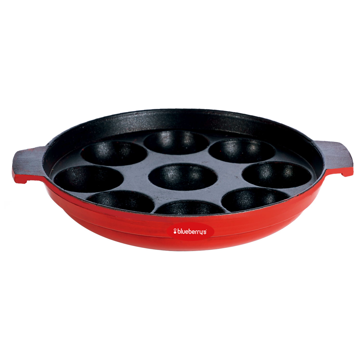 التوت الأزرق بانياراكال 9 قطع