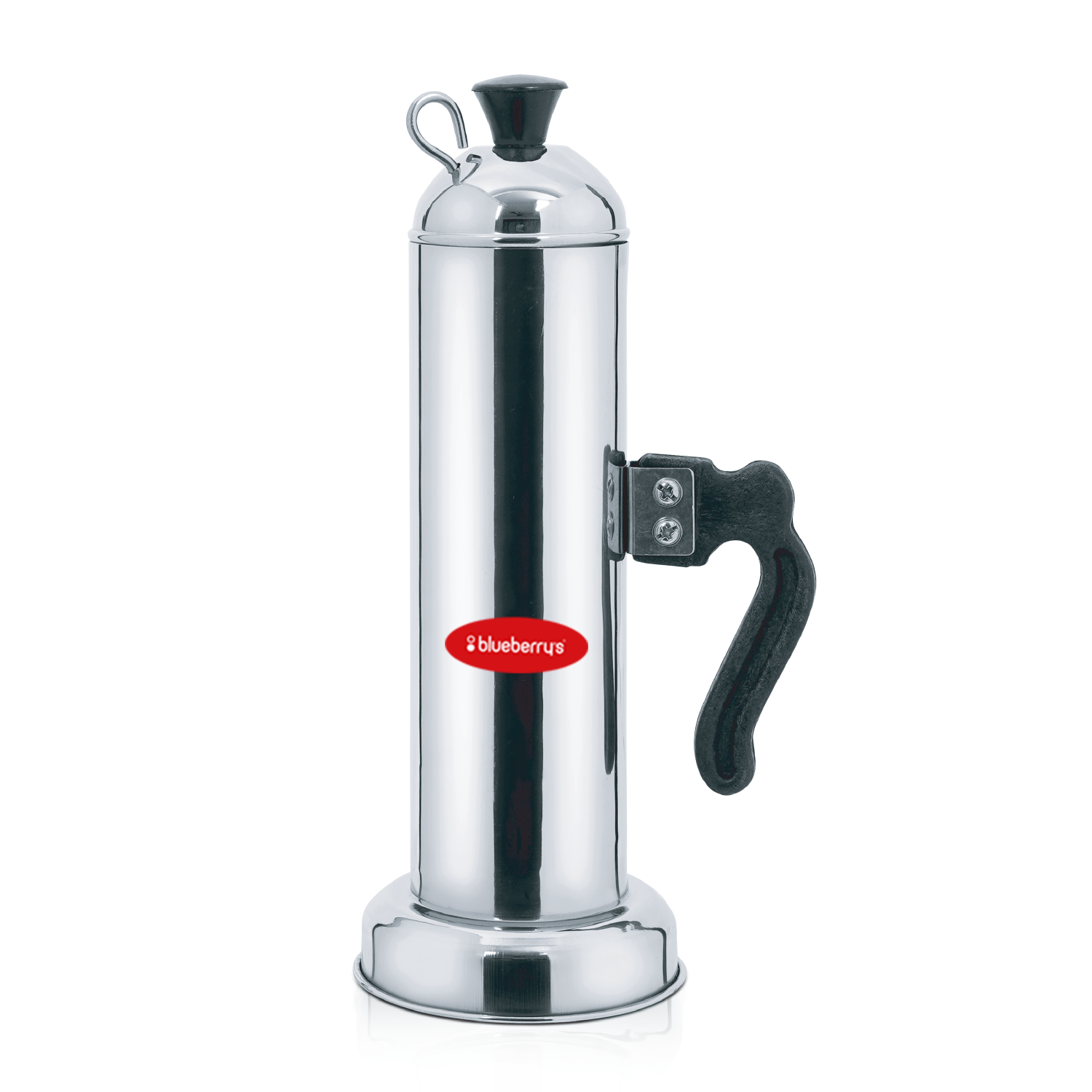 Blueberrys Stainless Steel Puttu Maker BPM2375