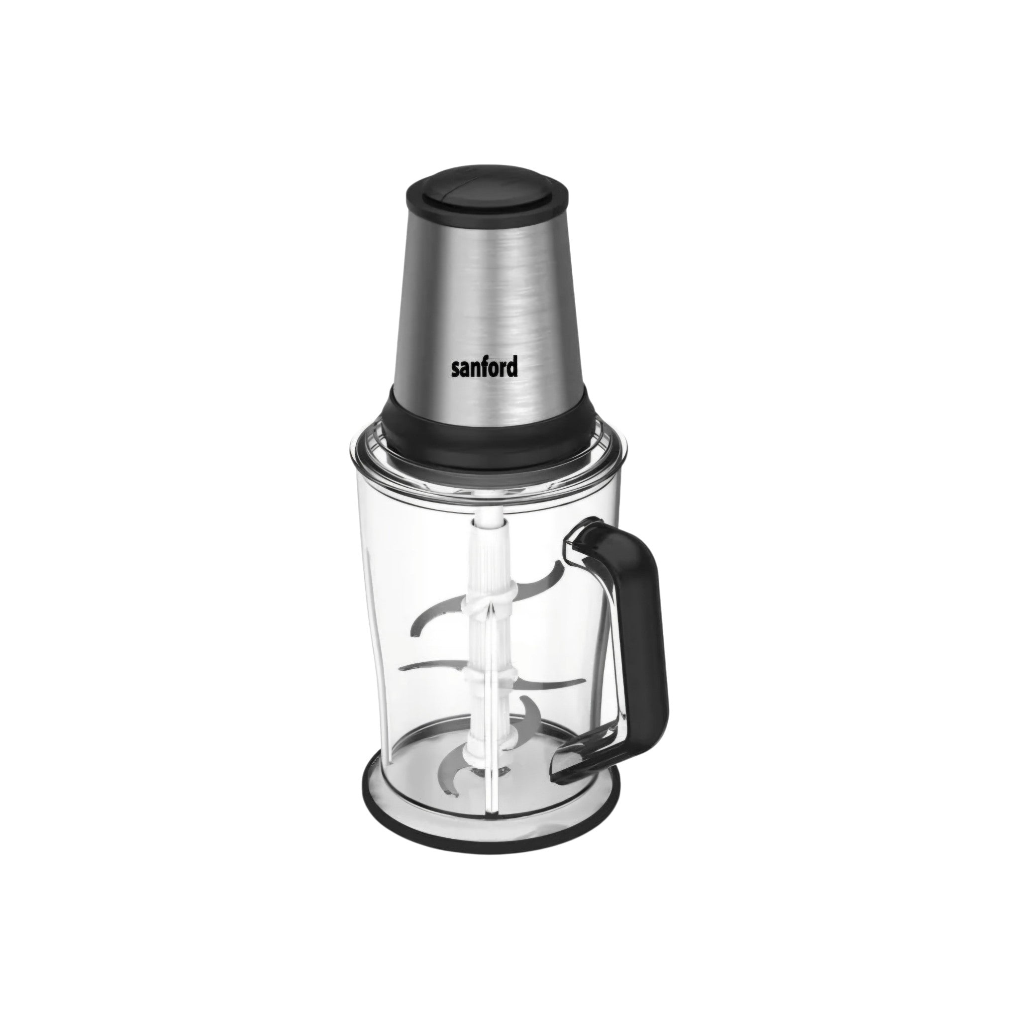 Sanford Electric Food Chopper, 400W High-Efficiency Copper Motor, 2L - SF5587FC