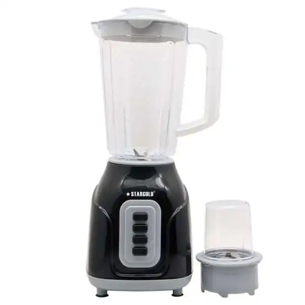 Stargold 2-in-1 Juicer Grinder 500W SG-1318