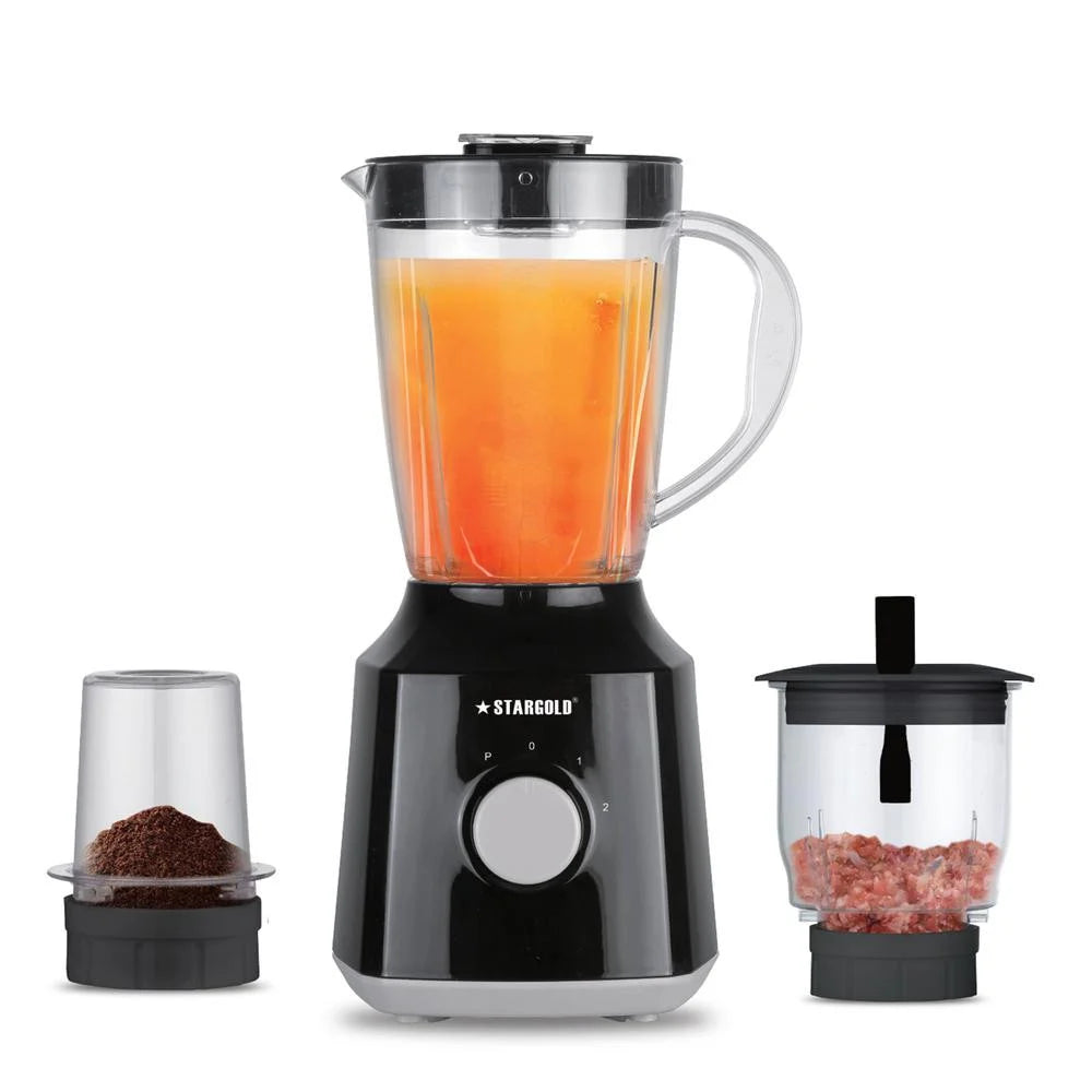 Stargold 3-in-1 Mixer SG-1388
