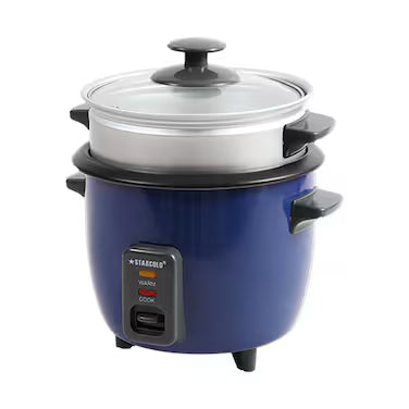 Stargold Electric Rice Cooker 0.6L SG-306