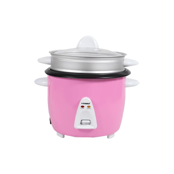 Stargold Automatic Rice Cooker/Multi Cooker 1.8L 700W SG-317