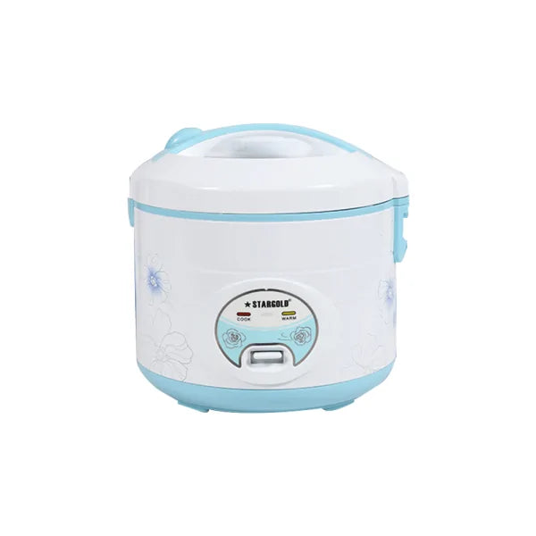 Stargold Automatic Rice Cooker 1.8L 700W SG-318