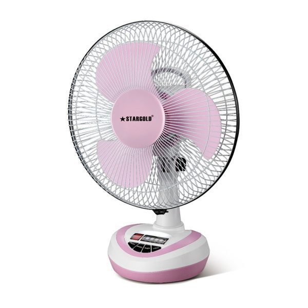 Stargold Desktop Table Fan 22W SG-4035