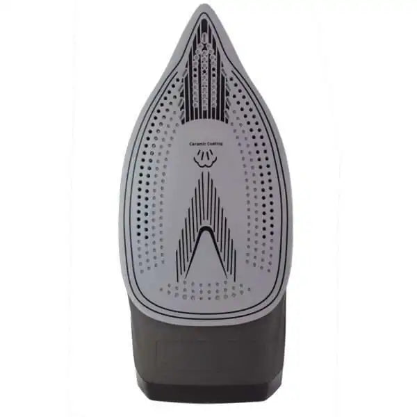 Stargold Dry and Wet Steam Iron with Self-clean function SG-978