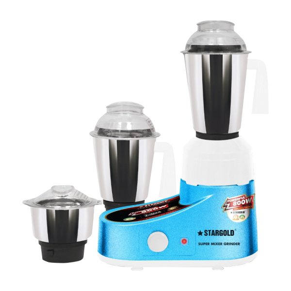 Stargold 3-in-1 Blender SG-1321