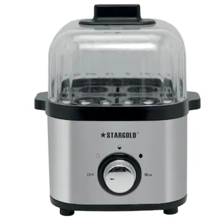 Stargold Egg Cooker SG-323EC