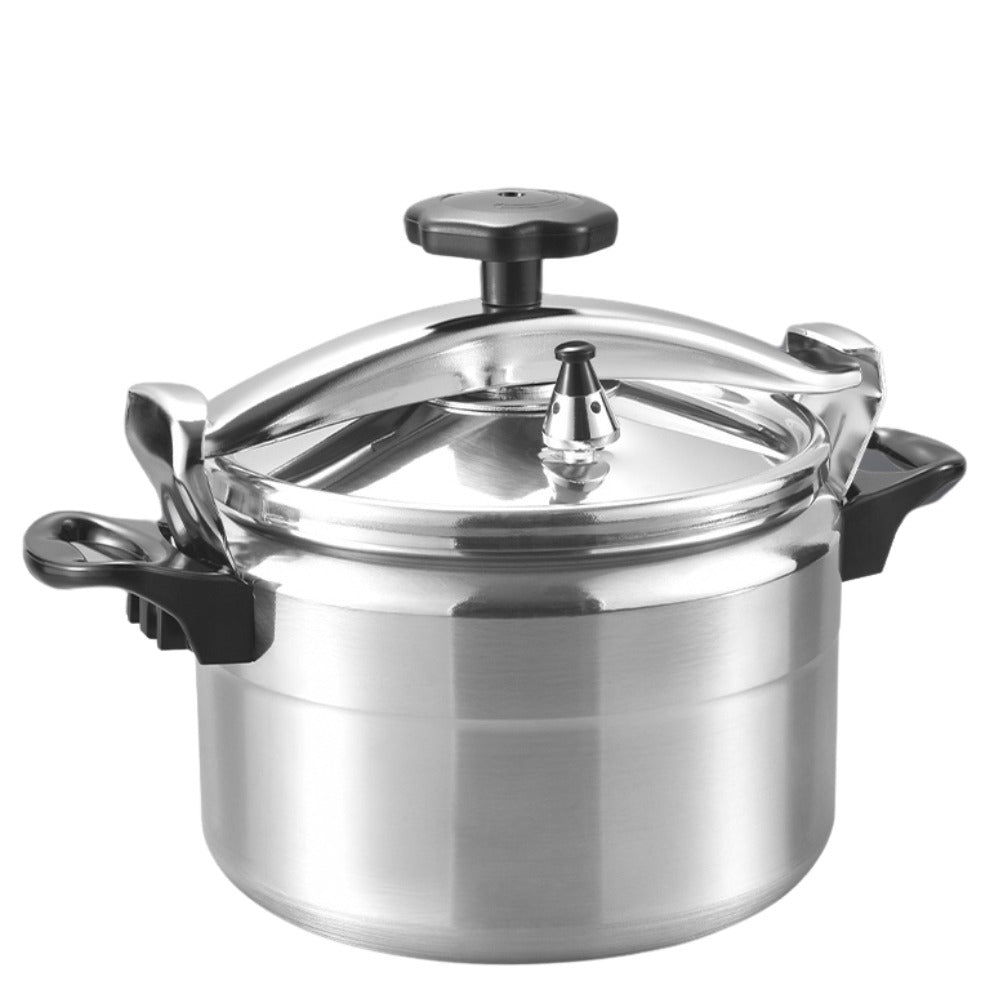 Stargold Aluminum Gas Pressure Cooker 15L SG-GPC026