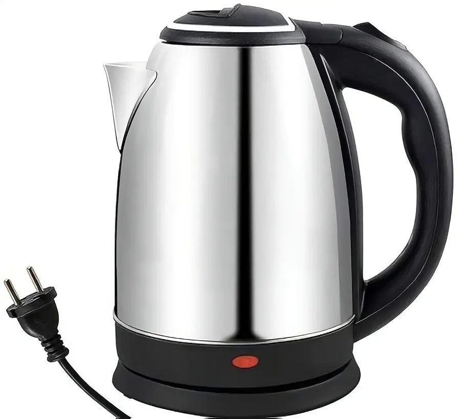 Sunny Electric Kettle 2 Liter - 1500W - SN-007