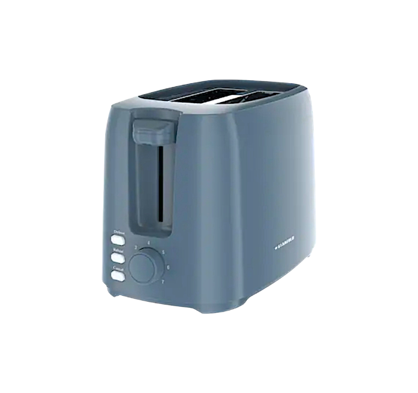 Stargold 2-Slice Toaster SG-293BT
