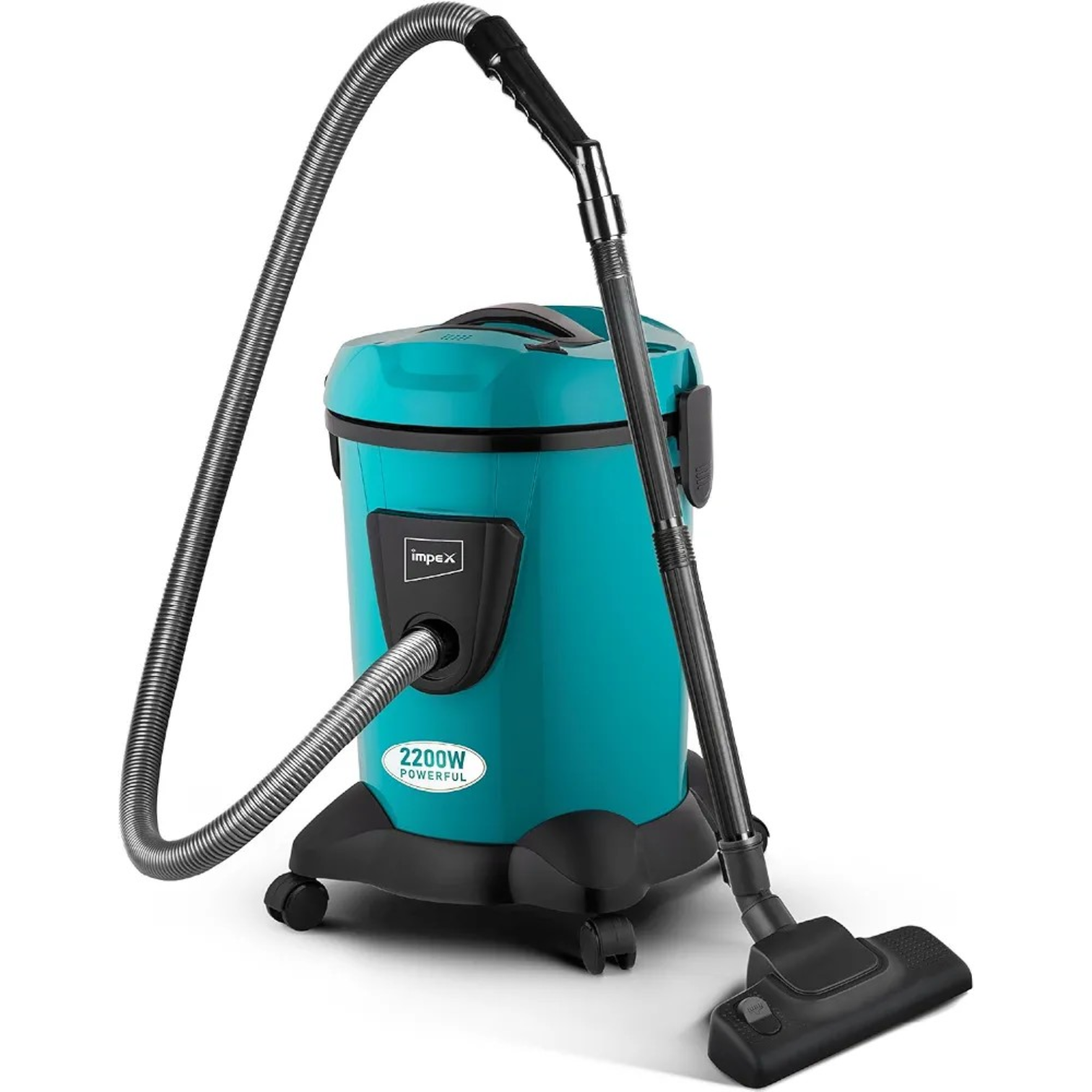 Impex Vacuum Cleaner 2200W – VC 4709