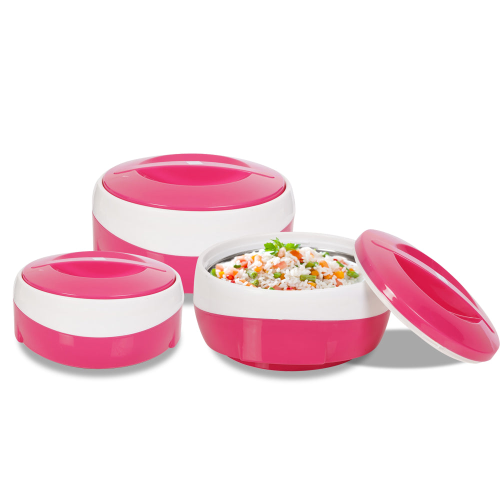 Blueberrys Casserole Combo Wave