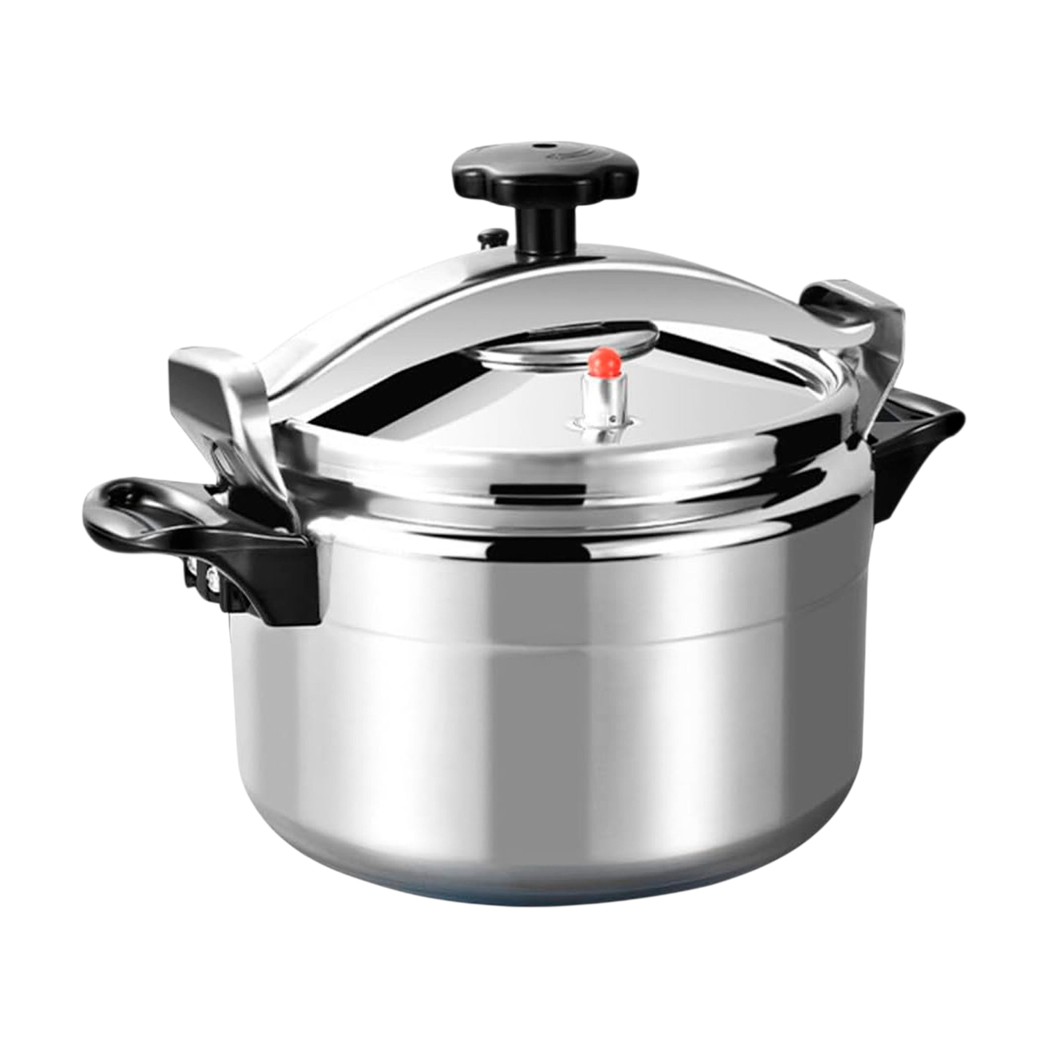 Arabic Non-Explosive Aluminium Pressure Cooker -11L - WN803-11