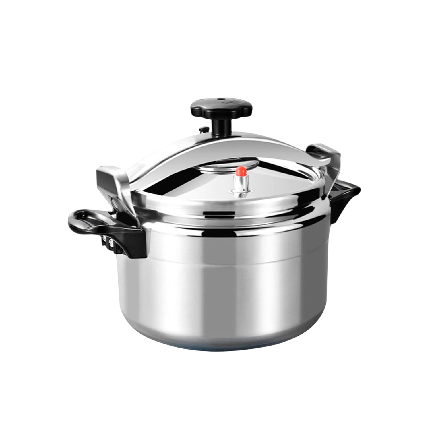 Arabic Non-Explosive Aluminium Pressure Cooker -7L - WN803-7