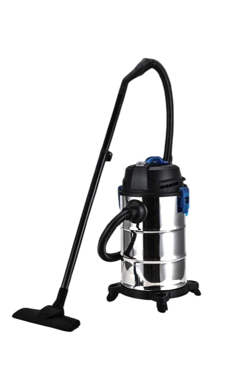 Blueberrys BB4297-2000W-30L WET & DRY VACUUM CLEANER