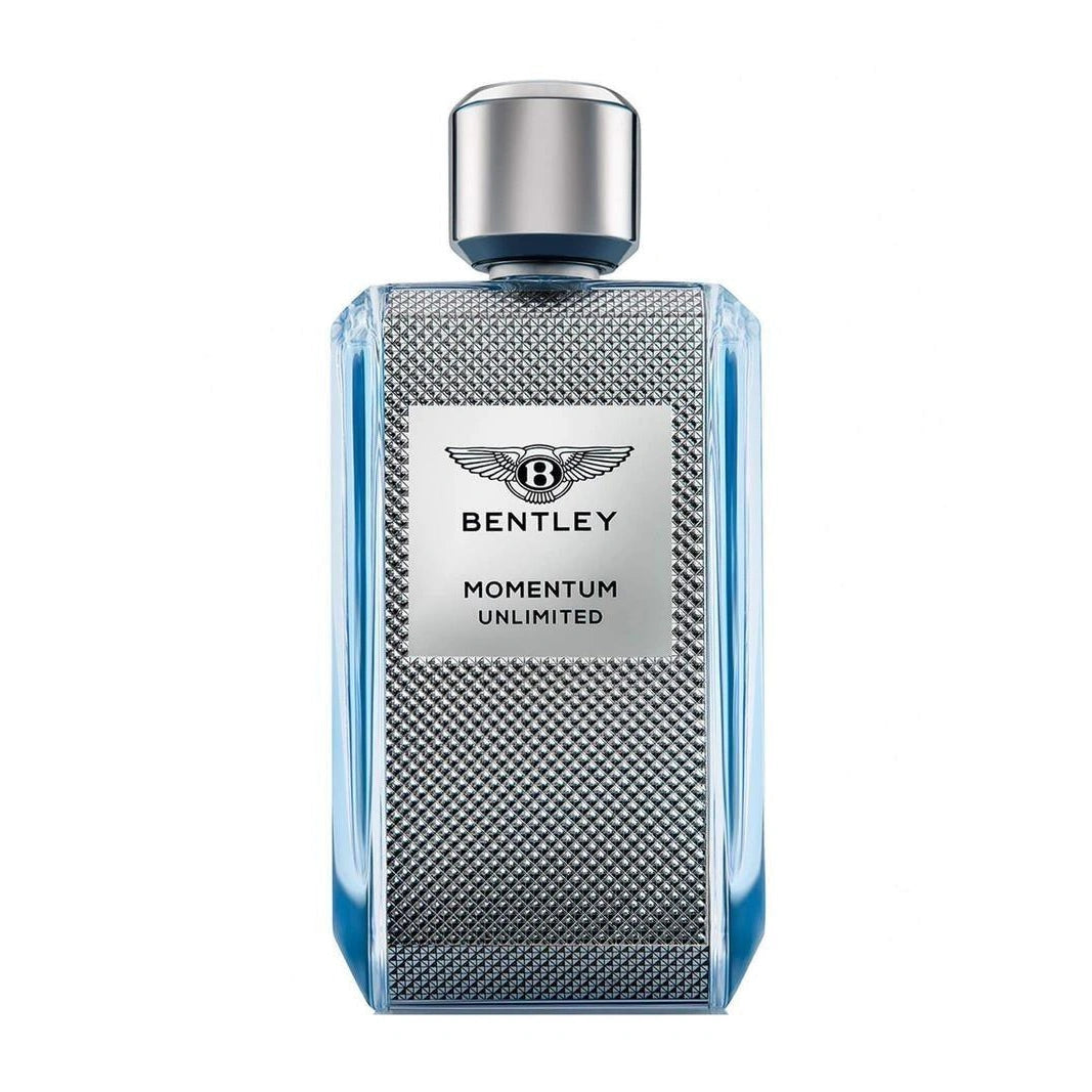 Bentley Momentum Unlimited Eau de Toilette for Men – 100ml