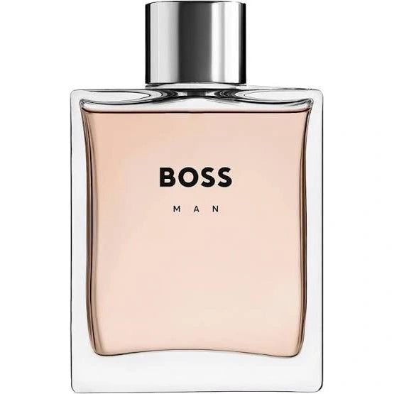 Hugo Boss Boss Orange Man Eau de Toilette for Men – 100ml