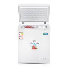 Stargold Large Capacity Chest Freezer 100L SG-HCF100L