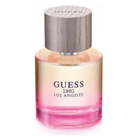 Guess 1981 Los Angeles Eau de Toilette for Women – 100ml
