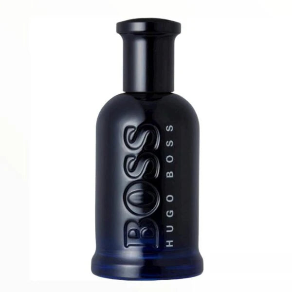 Hugo Boss Boss Bottled Night Eau de Toilette for Men – 100ml