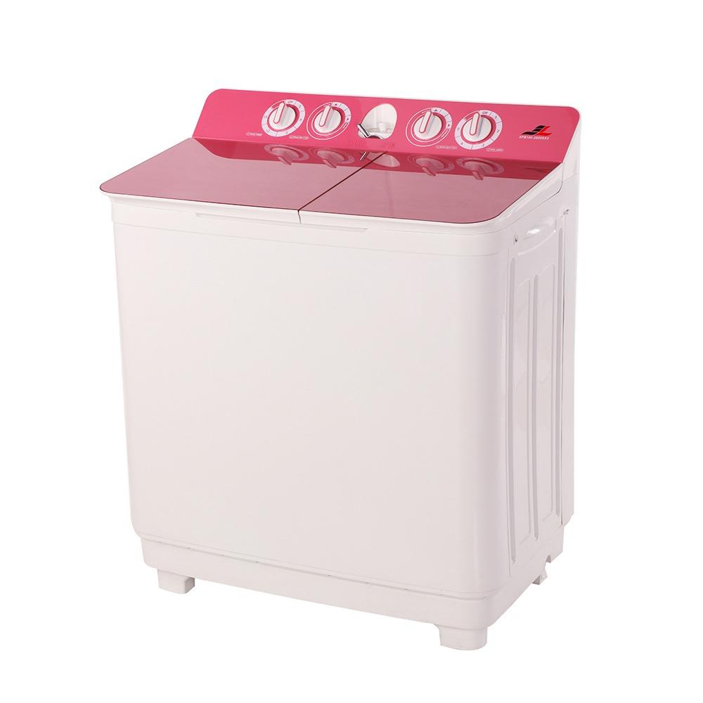 غسالة ملابس بلوبيريز HYZI 10 -XPB90-2001SX3 سعة 9 كجم