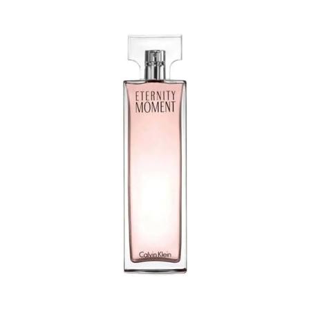 Calvin Klein Eternity Moment Eau de Parfum for Women – 100ml