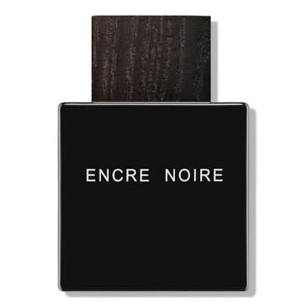 Lalique Encre Noire Eau de Toilette for Men – 100ml