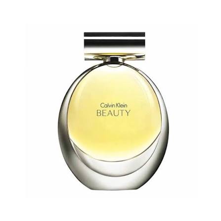 Calvin Klein Beauty Eau de Parfum for Women – 100ml