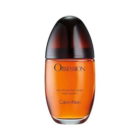 Calvin Klein Obsession Eau de Parfum for Women – 100ml