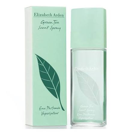 Elizabeth Arden Green Tea Eau de Toilette for Women – 100ml