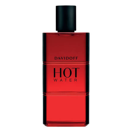Davidoff Hot Water Eau de Toilette for Men – 110ml
