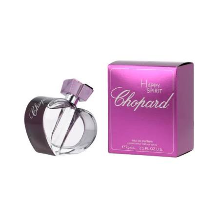 Chopard Happy Spirit Eau de Parfum for Women – 75ml