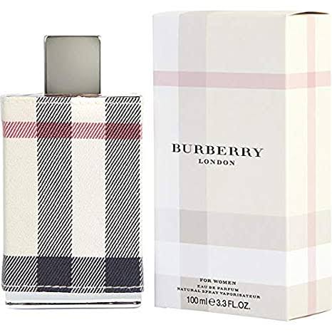 Burberry London Eau de Parfum for Women – 100ml