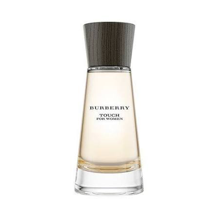 Burberry Touch Eau de Parfum for Women – 100ml