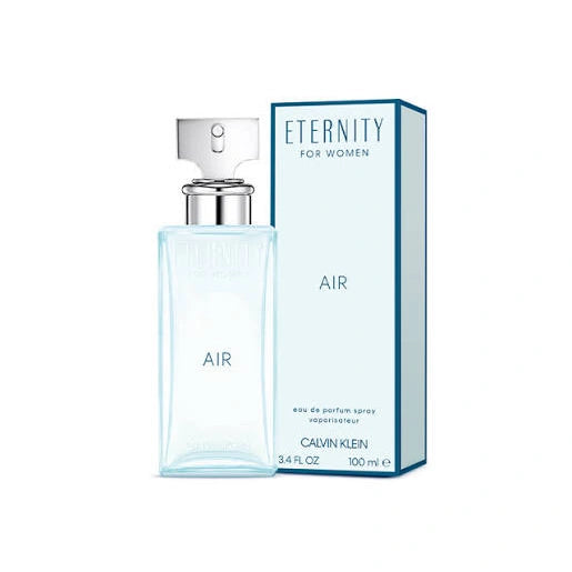 Calvin Klein Eternity Air Eau de Parfum for Women – 100ml