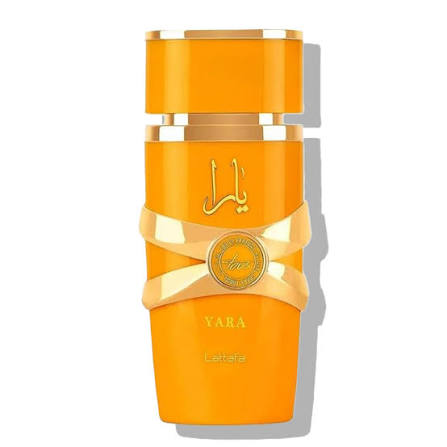 Lattafa Yara Tous Eau de Parfum for Women – 100ml