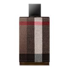 Burberry London Eau de Toilette for Men – 100ml
