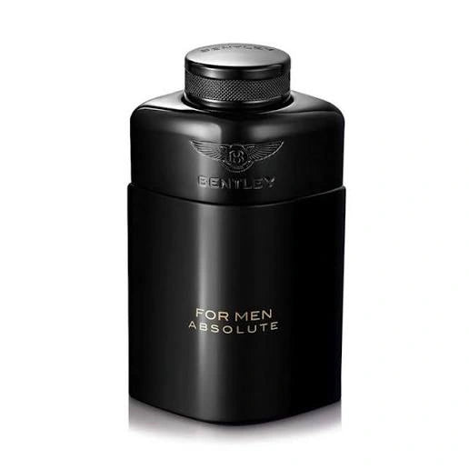 Bentley For Men Absolute Eau de Parfum for Men – 100ml