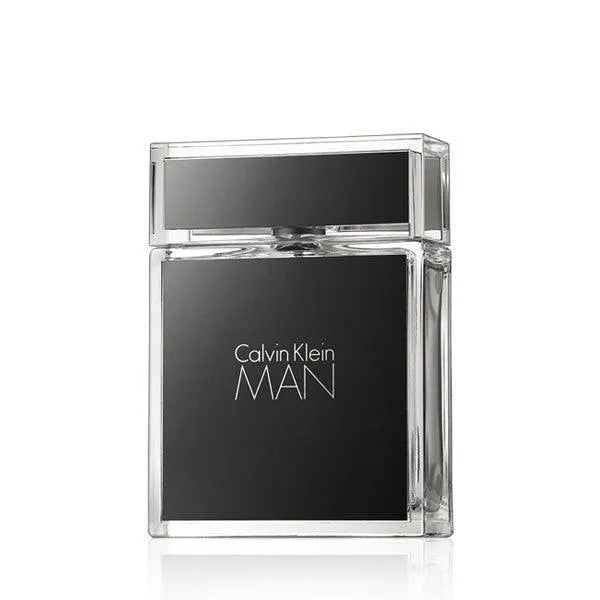 Calvin Klein Man Eau de Toilette for Men – 100ml