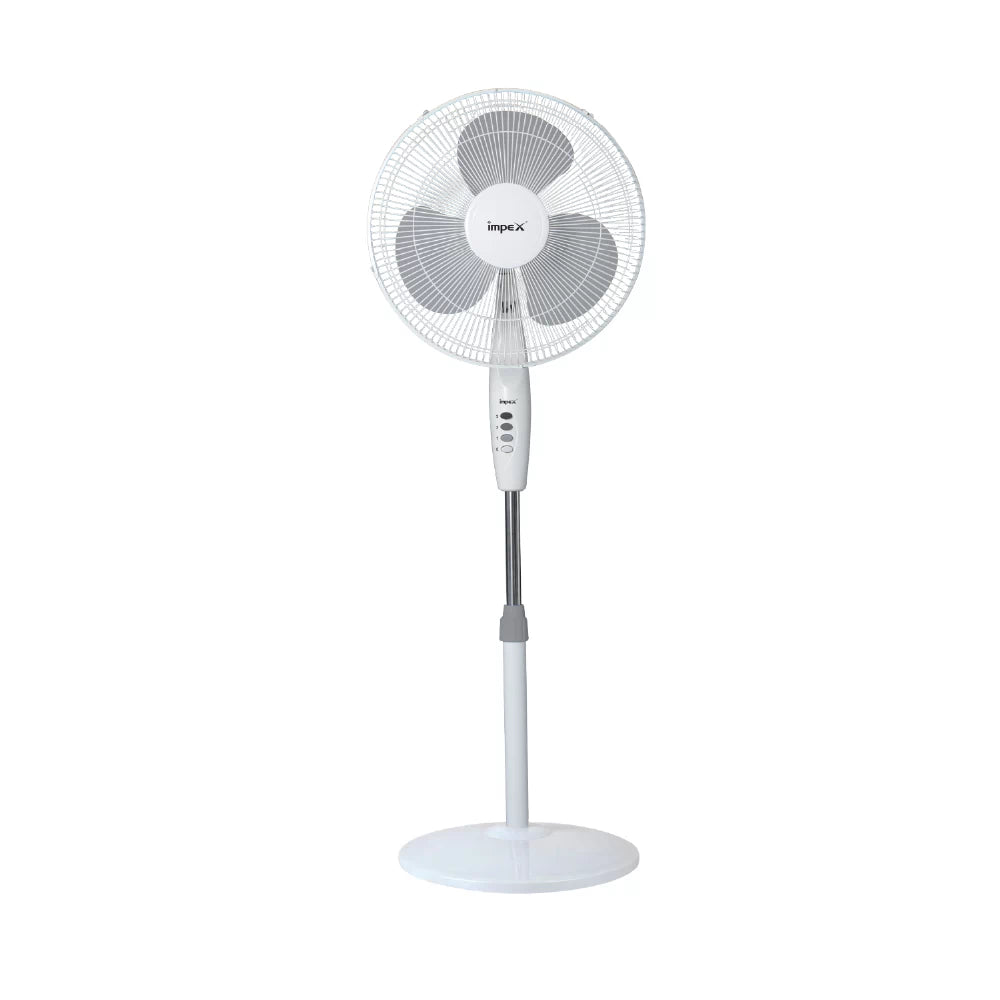 Impex 16"Pedestal Fan - PF 7501