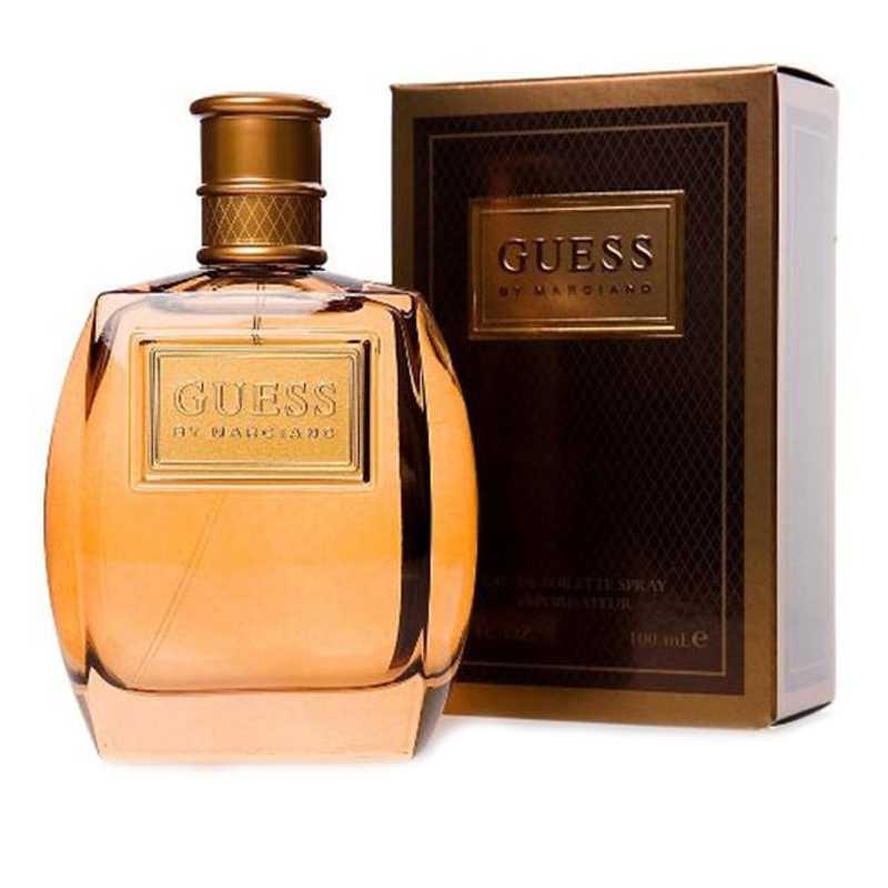 Guess By Marciano Eau de Toilette for Men – 100ml