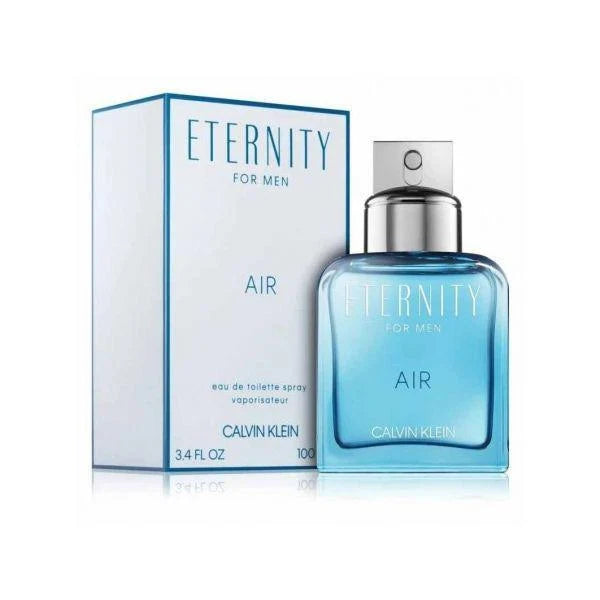 Calvin Klein Eternity Air Eau de Toilette for Men – 100ml