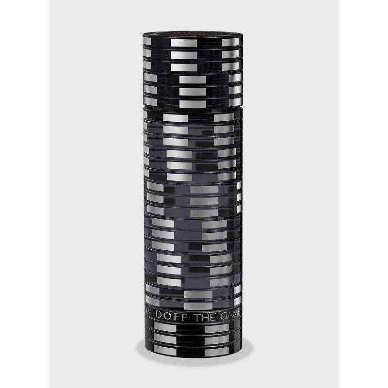 Davidoff The Game Eau de Toilette for Men – 100ml